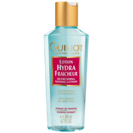 Lotion Hydra Fraîcheur - Refreshing Toning Lotion