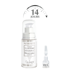 Brightening serum Vitamin C