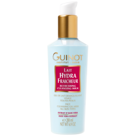 Lait Hydra Fraîcheur - Refreshing Cleansing Milk