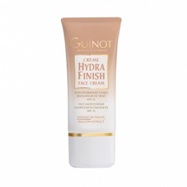 Hydra Finish - Hydra Finish Face Cream 